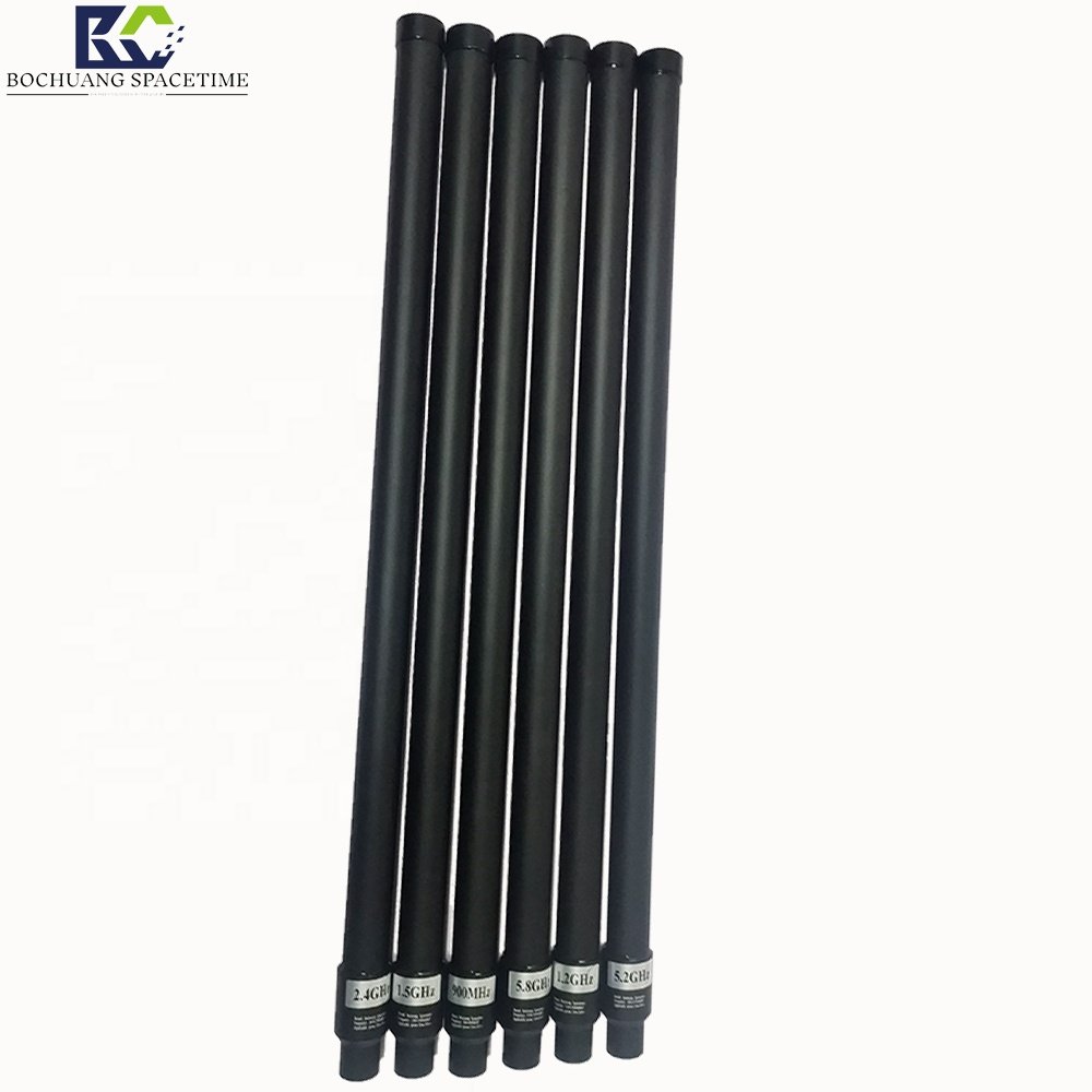 Outdoor Waterproof Mobile Communication Antenna, 2G/3G/4G/5G Omnidirectional Antenna For Mobile Communication Transmission